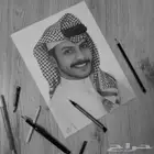 رسام شخصيات