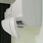 حاجز وموزع هواء لمكيف السبيلت