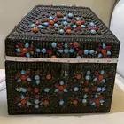 صندوق قديم تراثي
