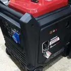 ماطور كاتم شبه جديد