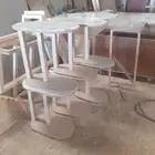 طاولات خدمه