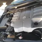 مكينه لاندكروزر افجي