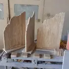عمل مجسمات رخاميه
