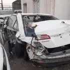 بيع قطع غيار سياره كامري مديل 2014 مسقطة شد بلد حكومي