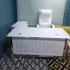 مكتب زجاج عروض