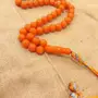 مزاد سبحه تراب كهرمان بولندي
