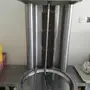 ماكينة شاورما للبيع
