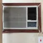 مكيف مع ثلاجة