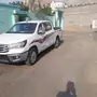 تويوتا هايلوكس 2016 