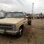 جمس ستيك بدي 82