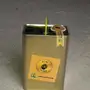 للبيع زيت زيتون عصرة اولى على البارد 