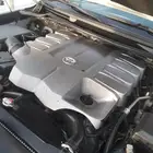مكاين مكينه لاندكروزر برادو فورشنر