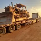 بلدوزرات للاجار