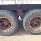 تيدر أعلاف للبيع او للبدل