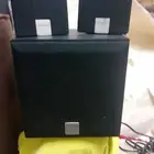للبيع مضخم سماعات ومكيف صحراوي