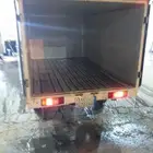 دباب للتوصيل بصندوق مغلق حافظه وليس ثلاجه