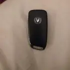 مفتاح شانجان وكاله