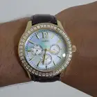 ساعة يد GUESS