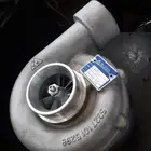 تيربو كينغ - تربو مرسيدس - باص - شاحنة البي - جديد - ضمان