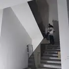 زجاج سكريت دربزين اسود وحميع الالوان