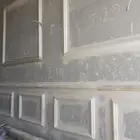 جبس وديكور داخلي و خارجي