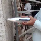 فحص المباني الجاهزة