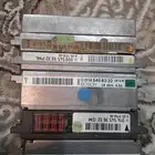 قطع شبح وديكور وايرماس وكمبيوترات وغيرها الكثير