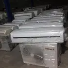 مكيفات أسبليت مستخدم نظيف فريون 410 موفر للكهرباء