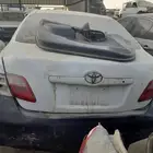بيع قطع غيار كامري مديل 2010 كير عادي مسقطه