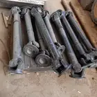 معدات زراعية وطرمبات زراعية