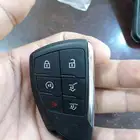 مفاتيح سيارات