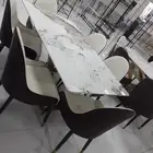 طاولات طعام عروض