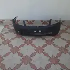 صدام امامي تويوتا كورولا بكس 2005