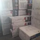 مكيفات أسبليت جديدة بارد  حار فريون 410 موفر للكهرباء
