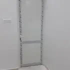 هذا ابواب حق المنيوم