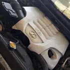 مكينه لكزس 570