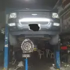 ماكينة قير اكسبلور 2010