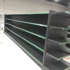 بيع وشراء الرفوف سوبر ماركت