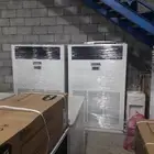 مكيفات دولاب مستعملة نظيفة  يورك   هام الكتريك  إل جي