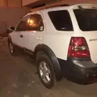 كيا سورينتو 2009