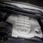 مكينة لكزس570