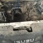 مكاين مكينه ديزل ونيت ايسزوز شانجان هايلوكس شاص سكويا