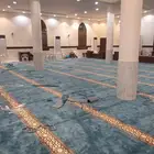 عبد الله سعود الطلحه موكيت توريد جميع انواع الموكيت