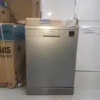 غسالة صحون أستوك بيكو تركي أستيل  أبيض