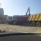 قص اراضي وبوكلينات للايجار وترحيل وبنيات حجر
