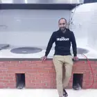حفرتين لي قلي سمك