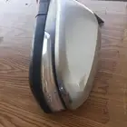 مريه باب هالكس فليشر يسار ويمين وكاله علا شرط