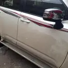 ترهيم جيب لاندكروزر وارد الساير امامي وخلفي