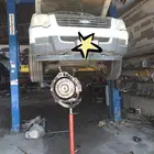 قير اكسبلور 2010 مع الضمان