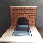 معلم مشبات شوايات أفران عيش